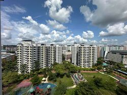 Blk 582 Woodlands Drive 16 (Woodlands), HDB 5 Rooms #567535991